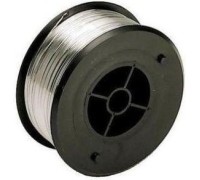 Проволока сварочная для алюминия Brima 0,8мм 2кг (AlMg5) ER5356 00000006598