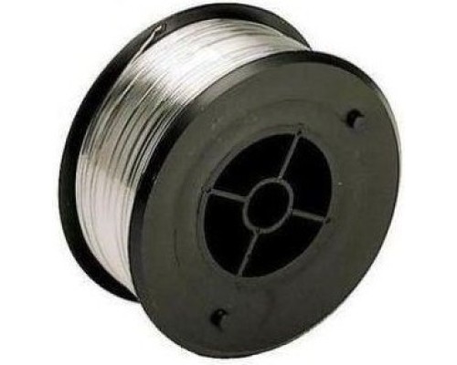Проволока сварочная для алюминия BRIMA 0,8мм 2кг (AlMg5) ER5356 Проволока сварочная для алюминия BRIMA 0,8мм 2кг (AlMg5) ER5356