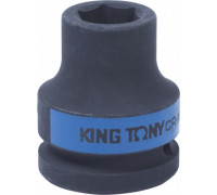 Головка ударная торцевая шестигранная KING TONY 653513M 3/4