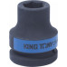 Головка ударная торцевая шестигранная KING TONY 653513M 3/4" 13 мм