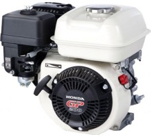 Бензиновый двигатель HONDA GP 200 VX3 [GP200H-VX3]