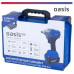 Гайковерт аккумуляторный OASIS GK-750 Pro 4640130987329