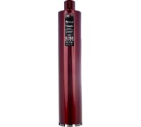 Алмазная коронка для мокрого сверления DIAM САМС 102x450х9x1,1/4UNC Extra Line Titan (железобетон) 313001