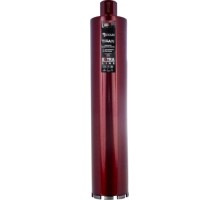 Алмазная коронка для мокрого сверления DIAM САМС 102x450х9x1,1/4UNC Extra Line Titan (железобетон) 313001