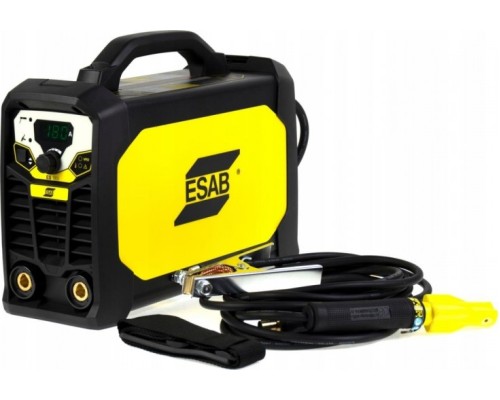 Сварочный инвертор ESAB Rogue ES 180i [0700500077]