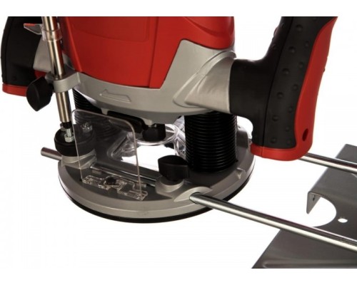 Фрезер сетевой EINHELL 4350490 TE-RO 1255 E Фрезер сетевой EINHELL 4350490 TE-RO 1255 E