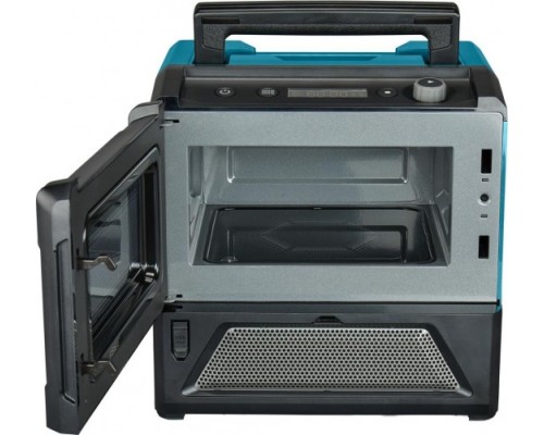 Микроволновая печь MAKITA XGT MW001GZ аккумуляторная [MW001GZ]