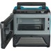 Микроволновая печь MAKITA XGT MW001GZ аккумуляторная [MW001GZ]