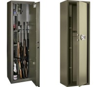 Сейф оружейный VALBERG САФАРИ EL S11299260941