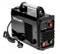 Сварочный инвертор REXANT 180А 11-0911