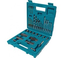 Набор насадок MAKITA Basic 60 шт. E-11829