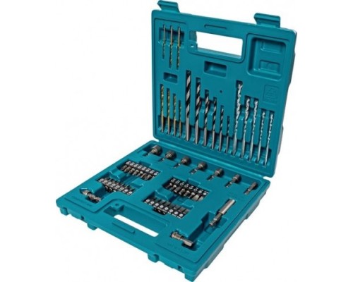 Набор насадок MAKITA Basic 60 шт. [E-11829]
