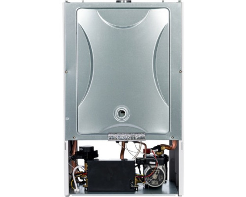 Котел газовый KOTITONTTU TOIVO T30 OK OpenTherm с шиной 00-00000632 купить с доставкой и официальной гарантией