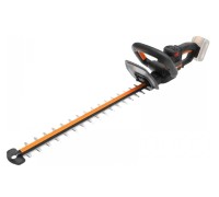 Кусторез Worx WG263E.9 аккумуляторный бесщеточный 20В, 57см, без АКБ и ЗУ