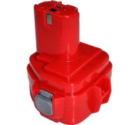 Аккумулятор ПРАКТИКА 12В 2,0Ач NiCd (совместим с MAKITA) 030-900 030-900