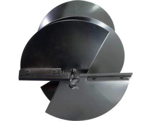 Бур земляной DDE SGA-300/800 однозаходный Бур земляной DDE SGA-300/800 однозаходный