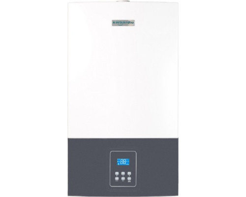Котел газовый KOTITONTTU TOIVO T17 DK 00-00000061 купить с доставкой и официальной гарантией