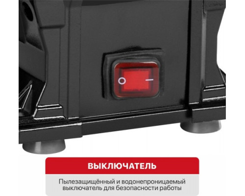 Станок заточной P.I.T. PBG200-C3 купить с доставкой и официальной гарантией