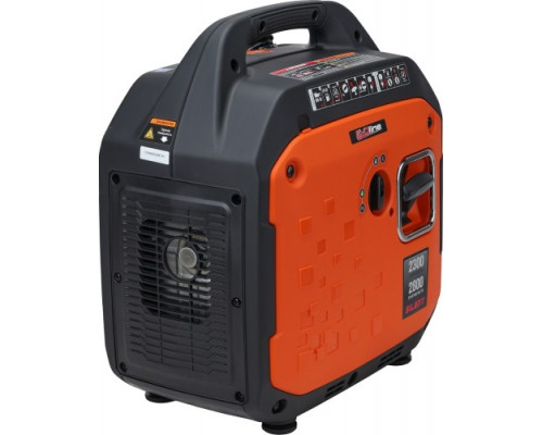 Генератор бензиновый инверторный Evoline BQH 2800 (Zongshen)