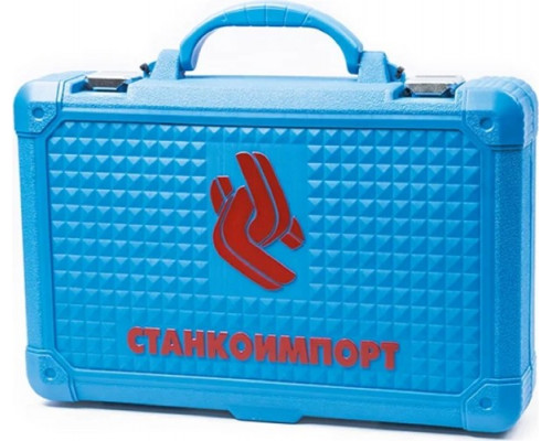 Набор инструментов СТАНКОИМПОРТ CS-4026PMQ на 1/2 дюйма, 26 предметов