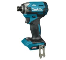 Дрель-шуруповерт аккумуляторная MAKITA TD003GZ ударный