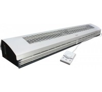 Завеса тепловая электрическая Hintek RP-0610-DY (220) 04.03.01.214397