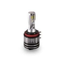 Лампа светодиодная MTF LIGHT серия CYBER LIGHT, H15, 12V, 40W\15W, 3750lm, 5500 кулер DP15K6