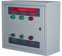 Блок автоматики FUBAG Startmaster BS 25000 D трехфазный, для бензиновых электростанций BS FUBAG 431245