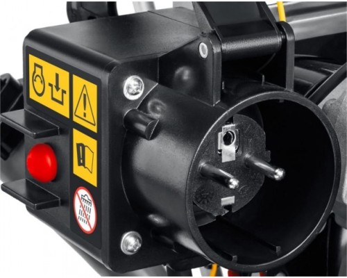 Снегоуборочная машина STEHER EXTREM GST-772E 72 см [GST-772E]