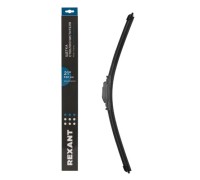 Щетки стеклоочистителя REXANT 80-0925 Multi Clamp, 530мм, бескаркасная