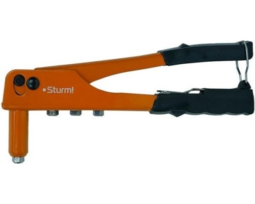 Клепальник STURM 1070-01-250 250мм Клепальник STURM 1070-01-250 250мм