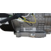 Бензиновый двигатель Loncin G500FD 23 л.с. с электростартером
