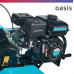 Мотоблок OASIS MB-7/10К бензиновый