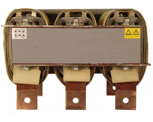 Дросель ESQ OCL-SN-110 выходной 110 кВт 08.04.000851