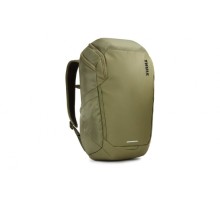 Рюкзак THULE 3 204 294 chasm backpack, 26l, olivine [3204294]