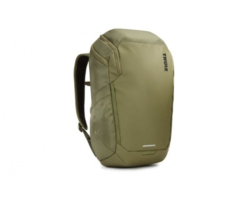 Рюкзак THULE 3 204 294 chasm backpack, 26l, olivine [3204294]