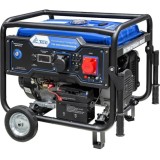 Генератор бензиновый ТСС SGG 8000 EH3NUA 160017