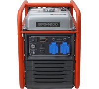 Генератор бензиновый Evoline BPB 4500 инверторный (произведено Zongshen) 1T90DFB50EVO