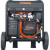 Генератор бензиновый AURORA AGE 8500 D PLUS