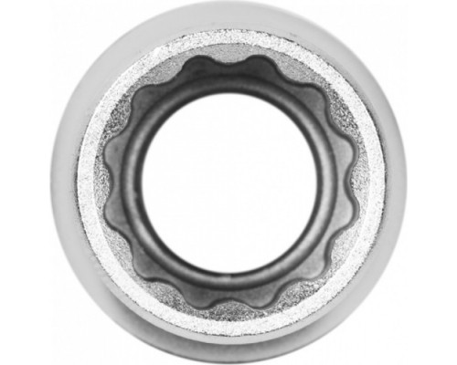 Головка двенадцатигранная 1/2" KING TONY 433019M 19 мм