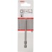 Бита для заворачивания BOSCH Extra Hard 89 мм T20 [2607001652]