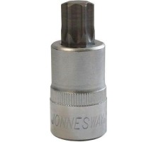 Головка TORX JONNESWAY S07H460 Насадка торцевая 1/2