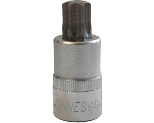 Головка TORX JONNESWAY S07H460 Насадка торцевая 1/2 Головка TORX JONNESWAY S07H460 Насадка торцевая 1/2