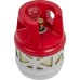 Баллон для пропана полимерно-композитный TRILLON Classic 12,5 л. 00-00004779 купить с доставкой и официальной гарантией