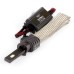 Лампа светодиодная MTF LIGHT ProFLEX MAX H1 6000k, 4500lm, 12-24v, 45w, NO FAN, 2шт. PX01K5