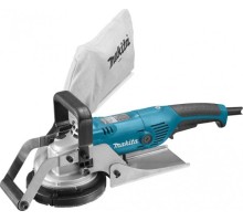 Шлифмашина полировальная MAKITA РС 5001 C по бетону PC5001C