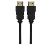 Кабель Proconnect 17-6205-6 HDMI-HDMI 1.4, 3м, Gold
