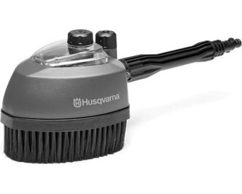 Насадка с вращающимися щетками HUSQVARNA 5906606-01