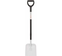 Лопата совковая FISKARS Light 1019602