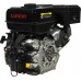 Бензиновый двигатель Loncin H460 i, 21 л.с., вал 25 мм, электростартер
